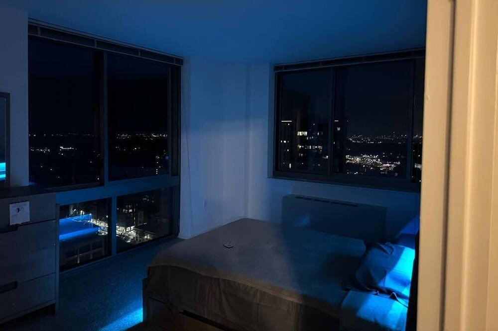 Photo of Bedroom in New Rochelle