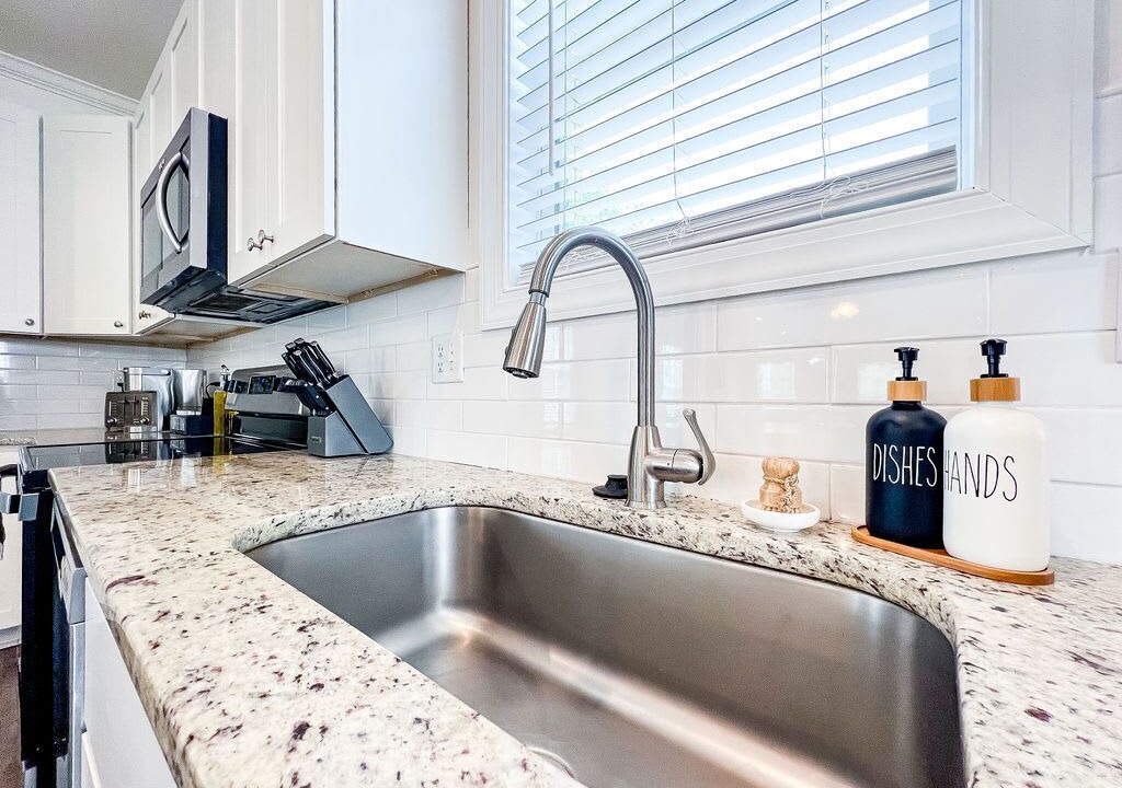 Photo of Kitchen in Wilmington