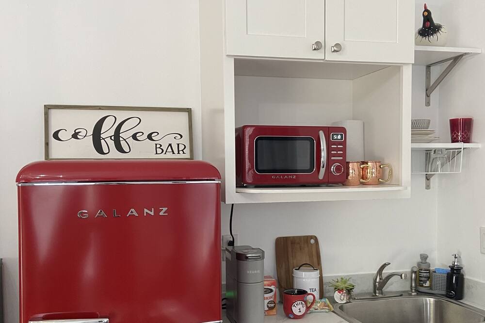 Photo of Kitchen in West Roxbury
