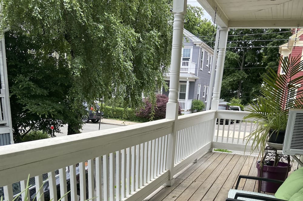 Photo of Outdoor in West Roxbury