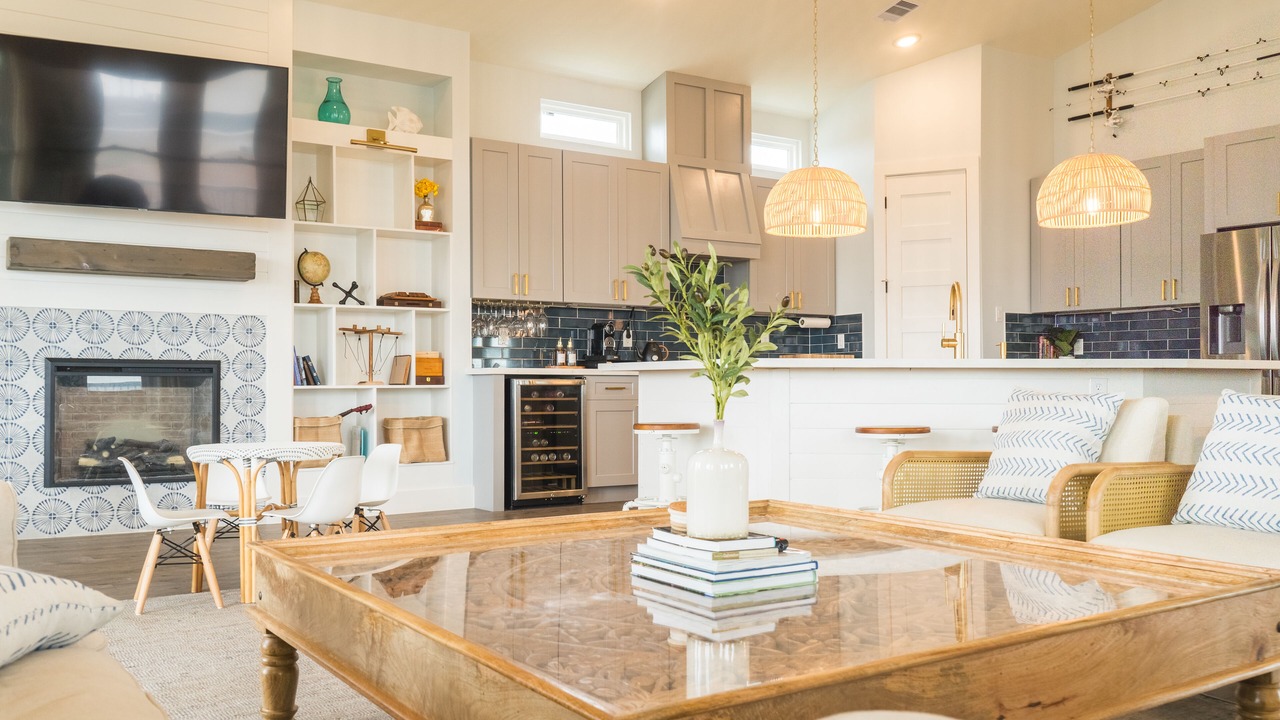 Photo of Livingroom in San Luis