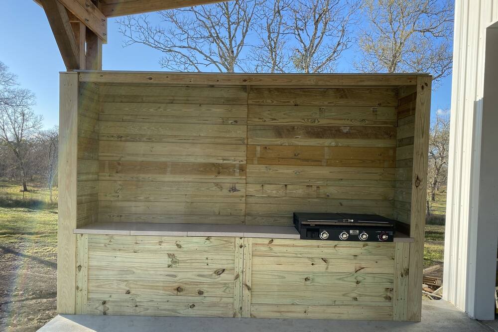 Photo of Outdoor in Lake Jackson