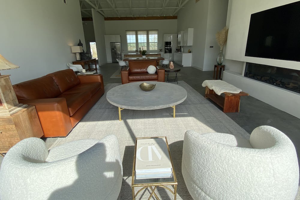 Photo of Livingroom in Lake Jackson