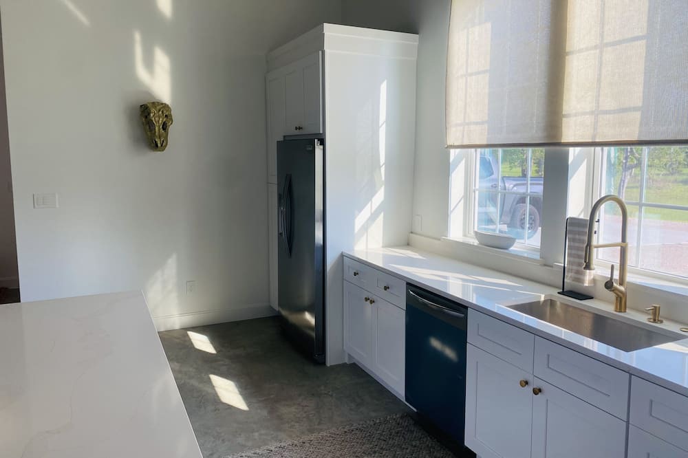Photo of Kitchen in Lake Jackson
