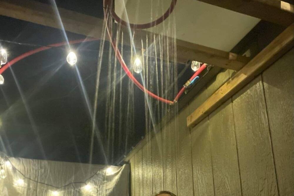 Photo of Bathroom in Rush