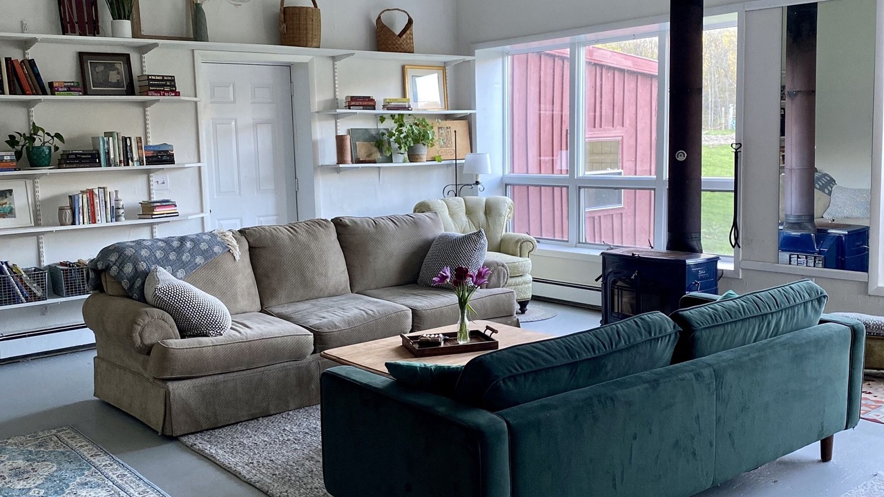 Photo of Livingroom in Salem