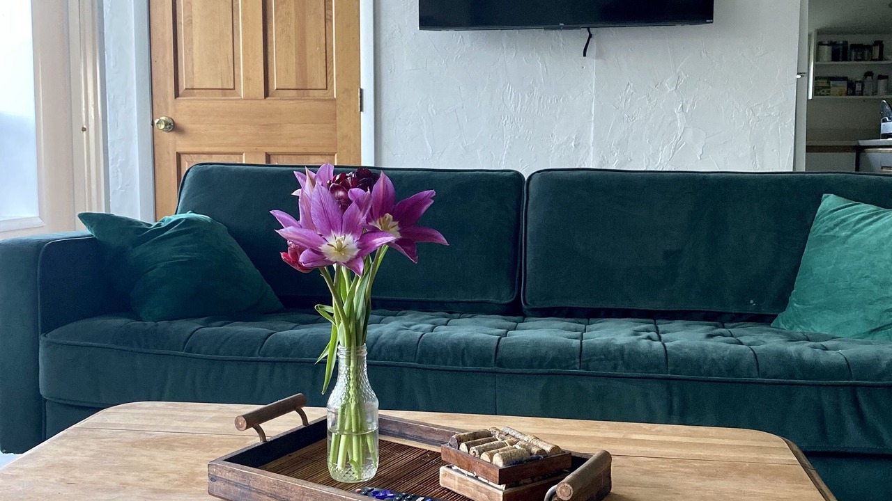 Photo of Livingroom in Salem