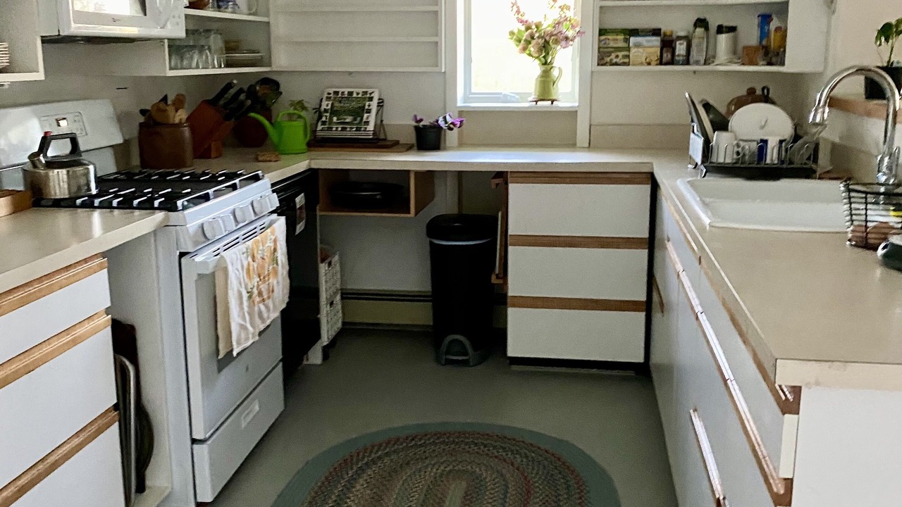 Photo of Kitchen in Salem