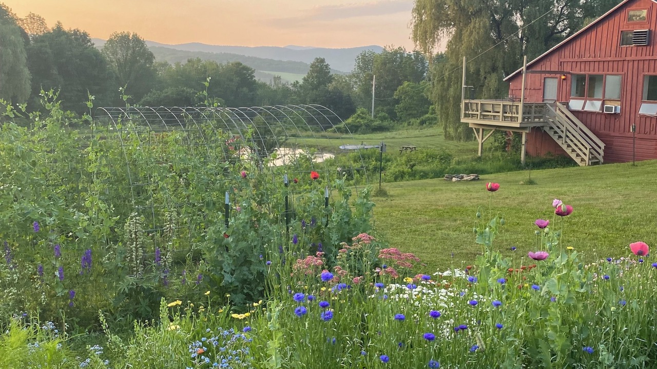 Photo of Outdoor in Salem