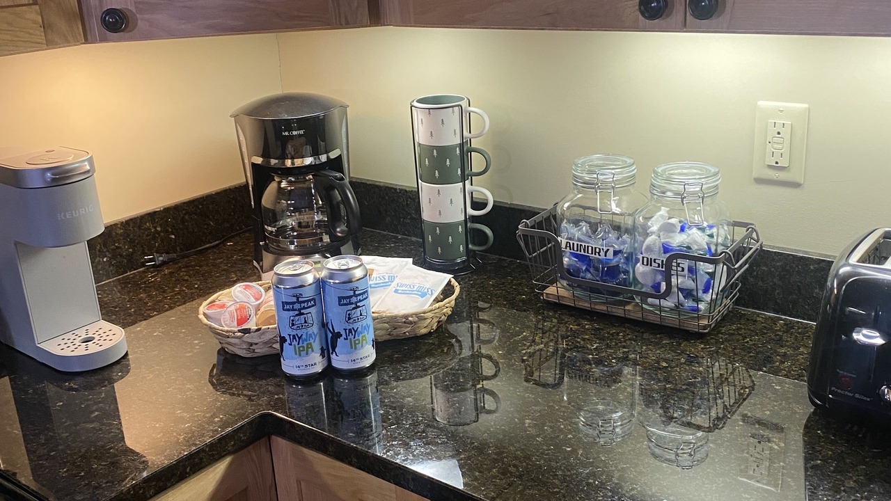 Photo of Kitchen in North Troy