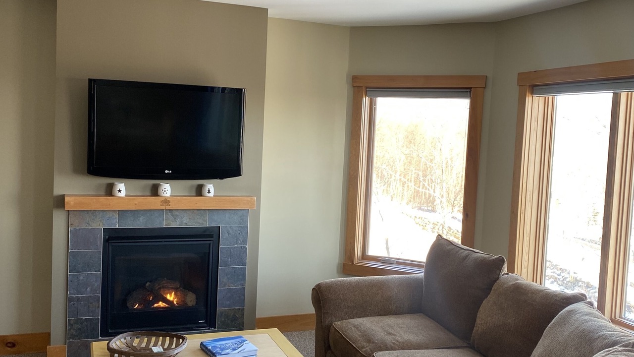 Photo of Livingroom in North Troy