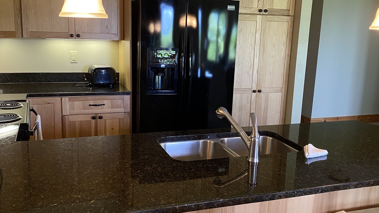Photo of Kitchen in North Troy