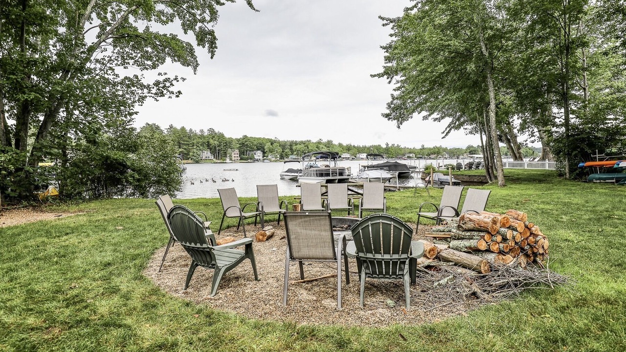 Photo of Outdoor in Winnisquam