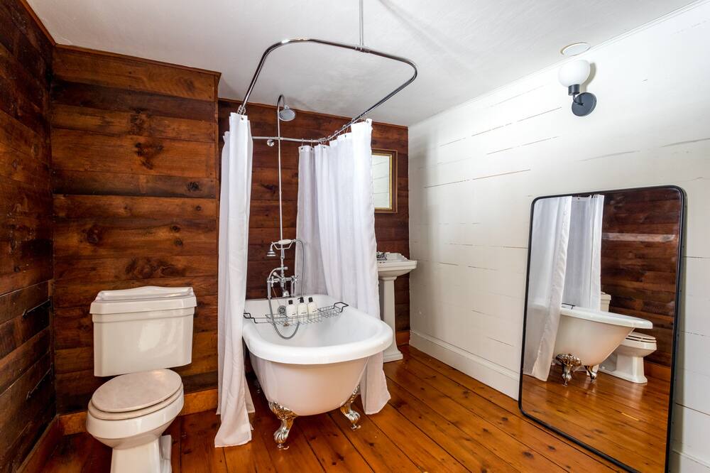 Photo of Bathroom in Accord