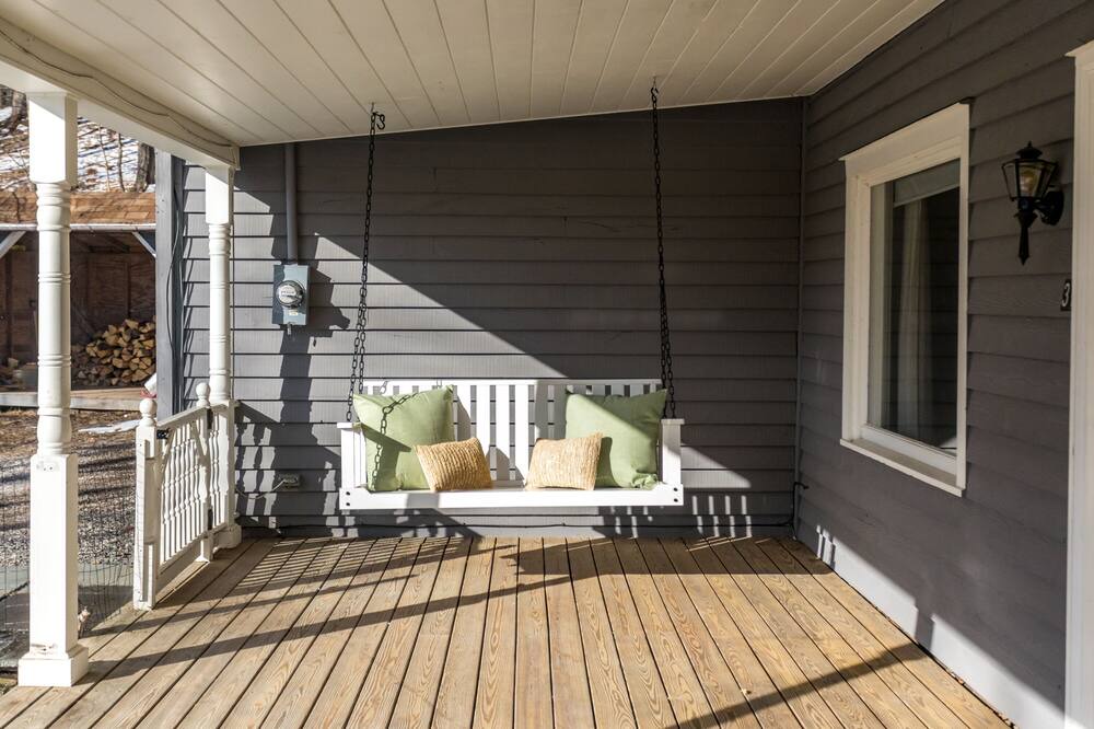 Photo of Patio Balcony in Accord