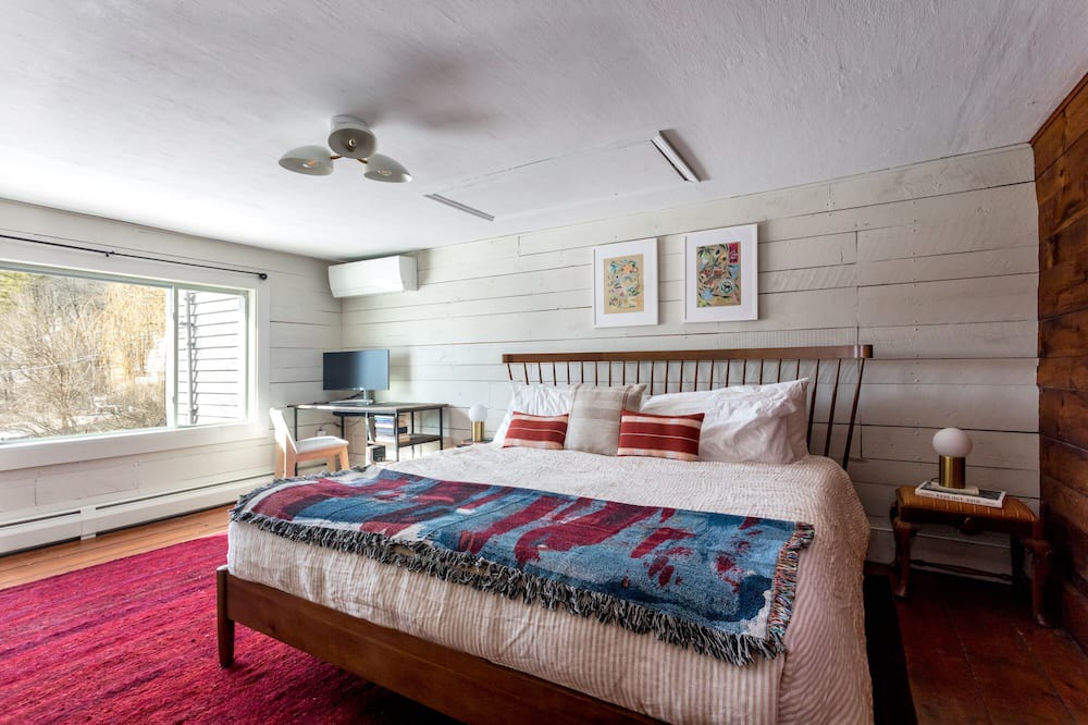 Photo of Bedroom in Accord