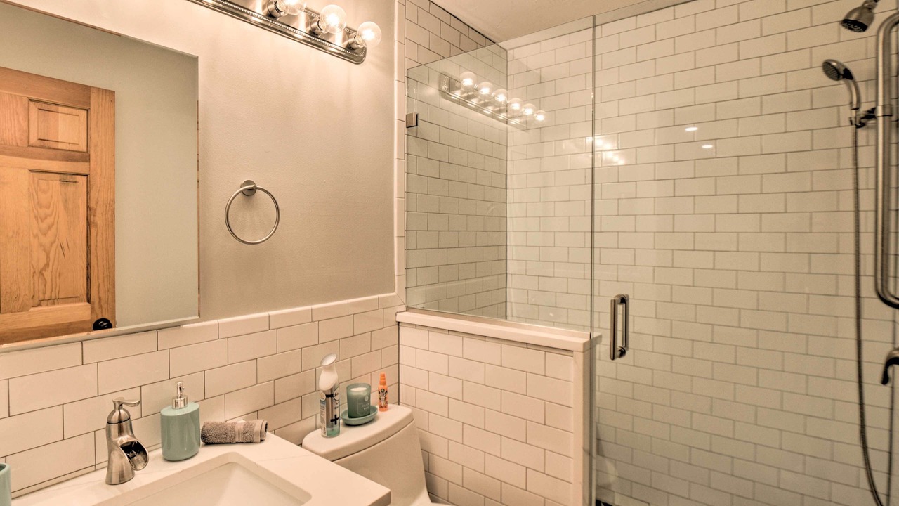 Photo of Bathroom in Gilford