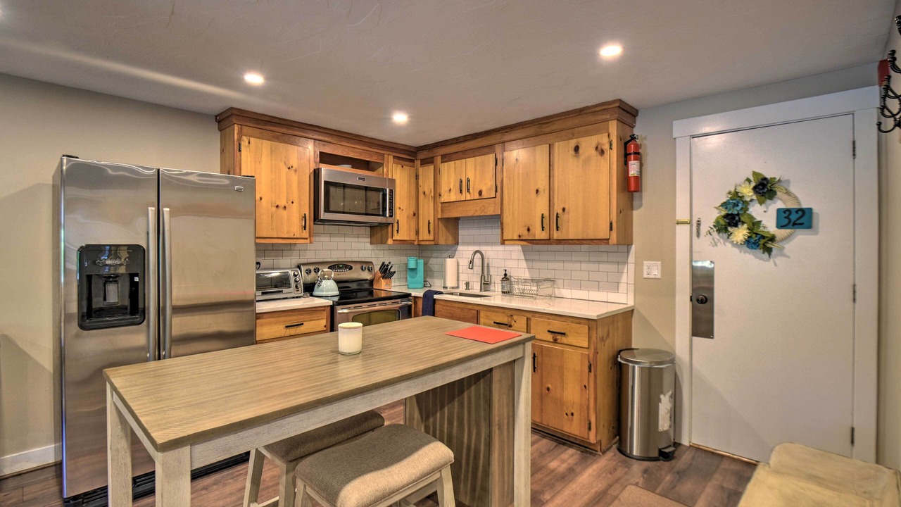 Photo of Kitchen in Gilford