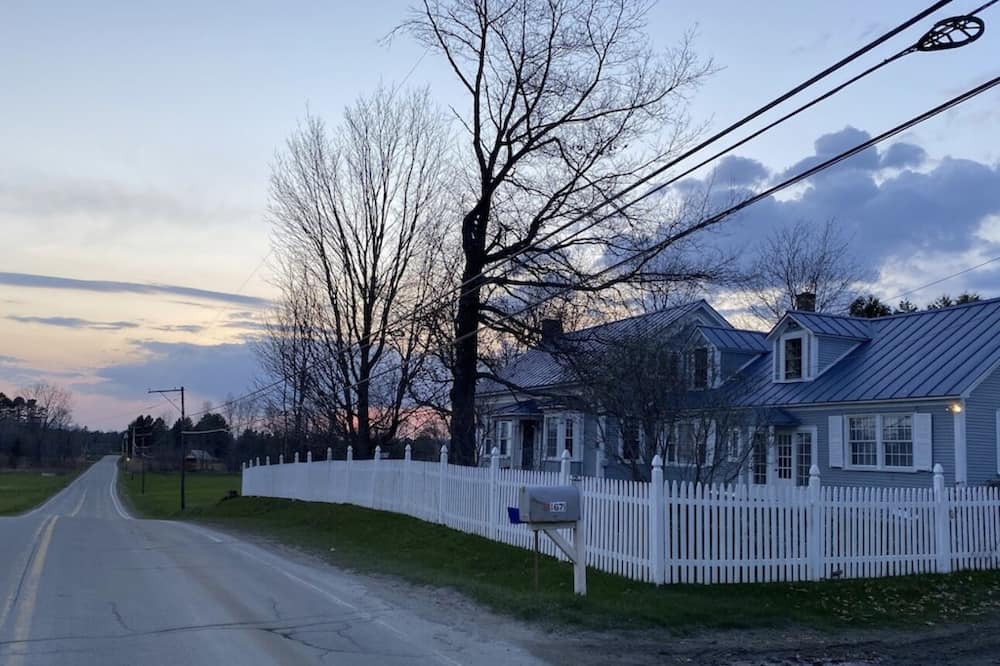 Photo of Outdoor in Derby