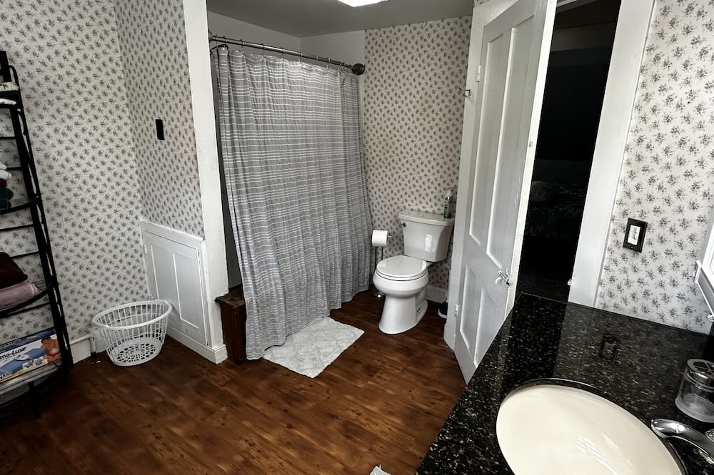 Photo of Bathroom in Derby