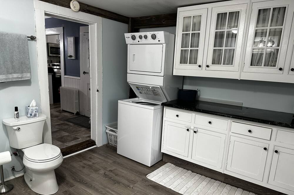 Photo of Bathroom in Derby