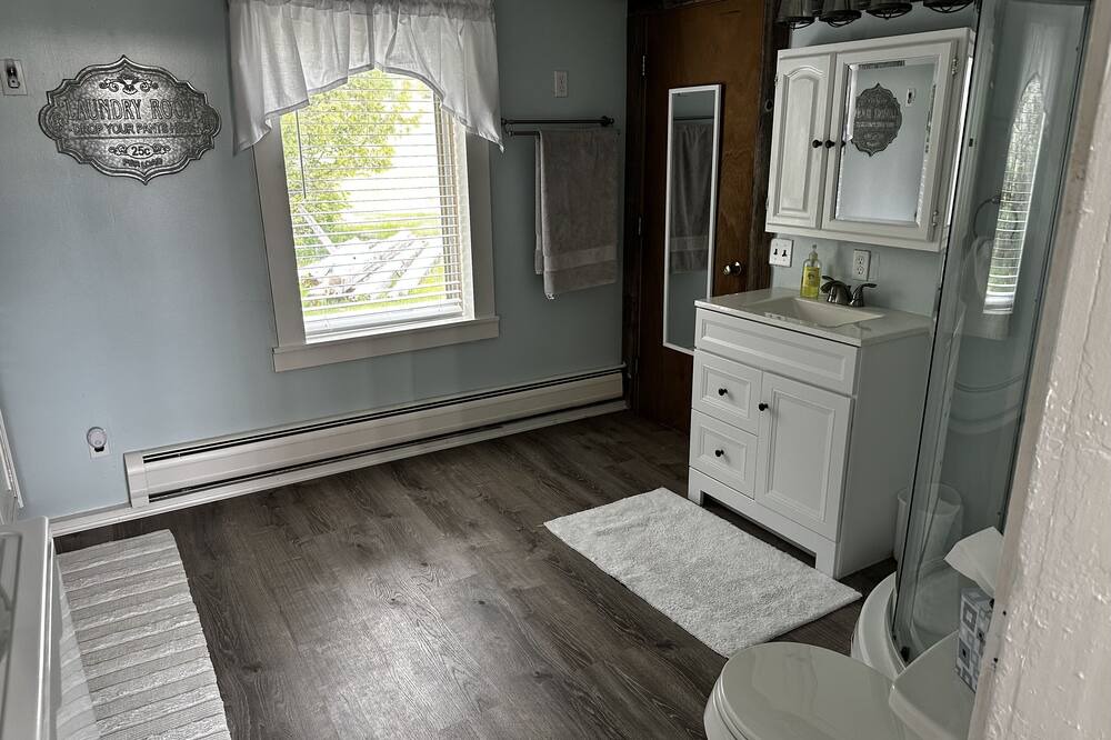 Photo of Bathroom in Derby