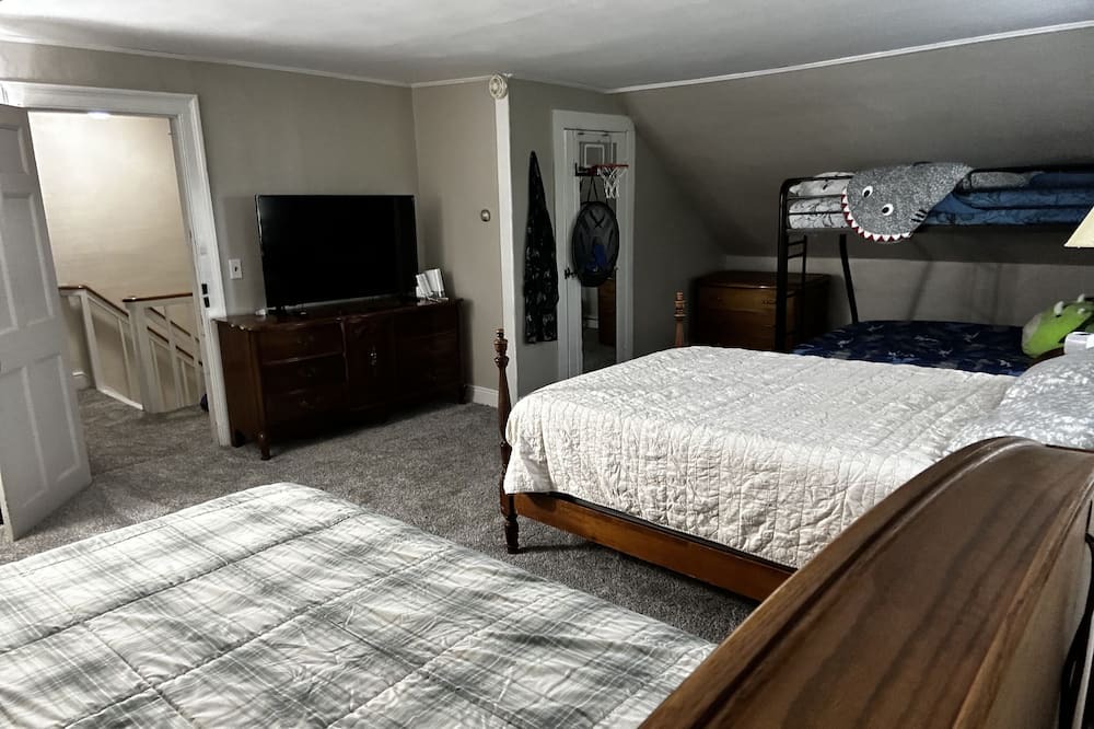 Photo of Bedroom in Derby