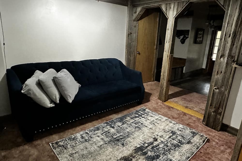 Photo of Bedroom in Derby