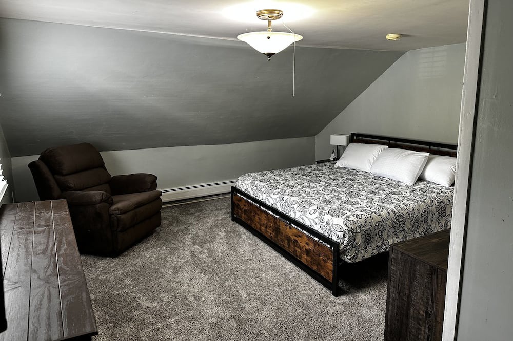 Photo of Livingroom in Derby