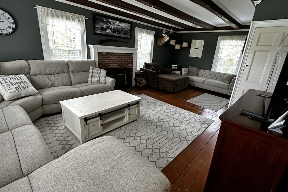 Photo of Bedroom in Derby