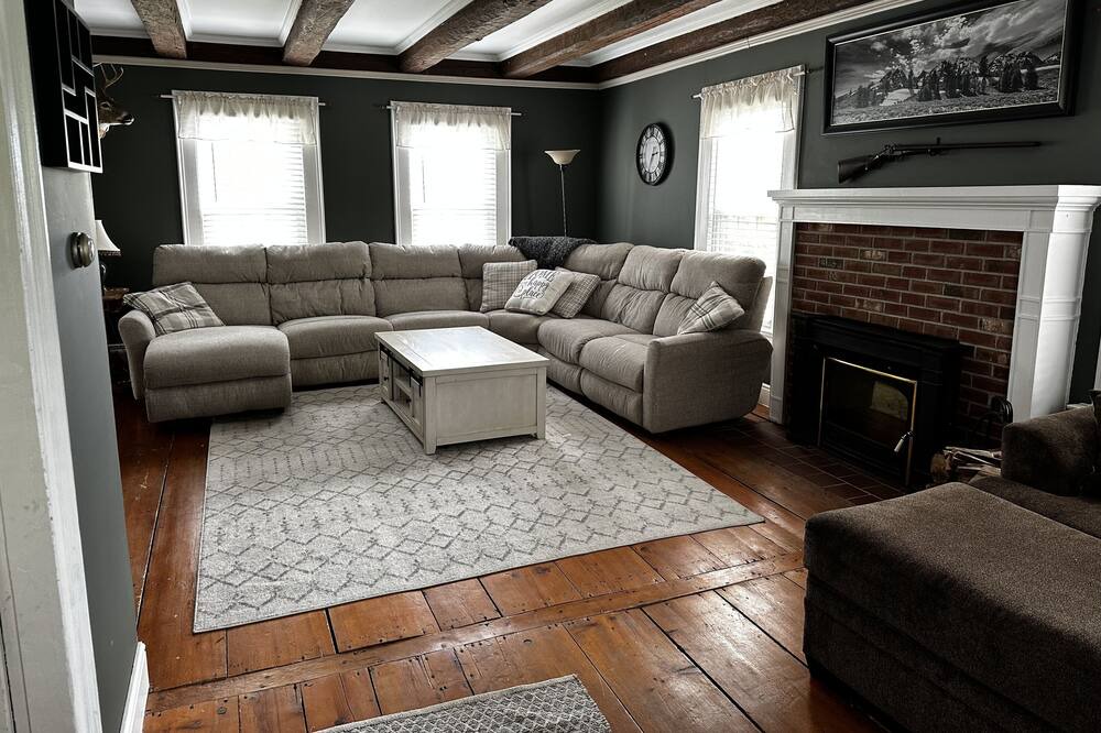Photo of Bedroom in Derby