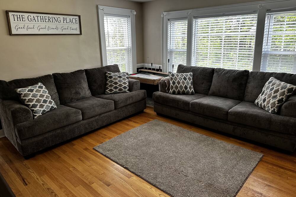 Photo of Bedroom in Derby