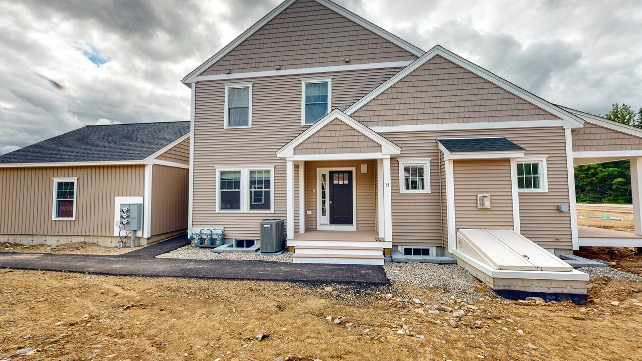 Photo of Outdoor in Waterville Valley