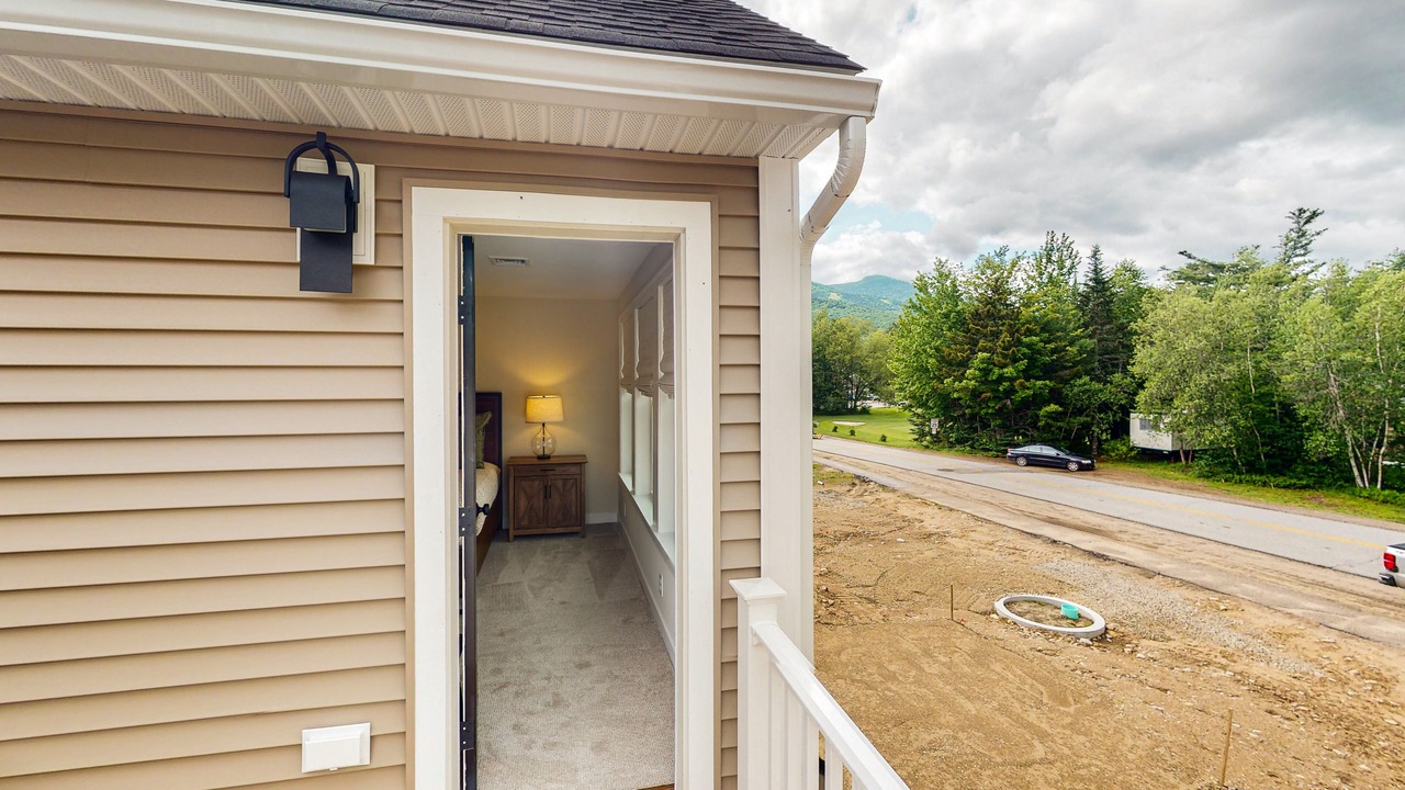 Photo of Outdoor in Waterville Valley