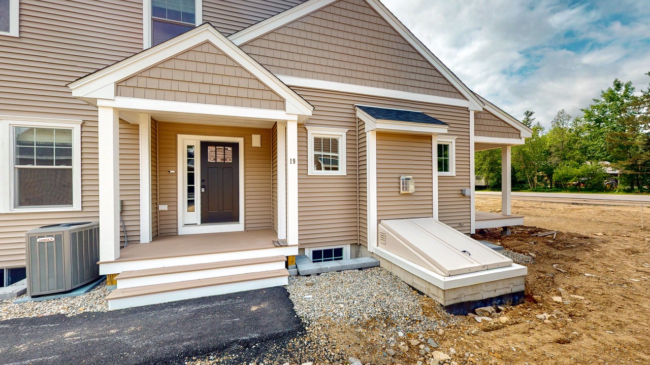 Photo of Outdoor in Waterville Valley