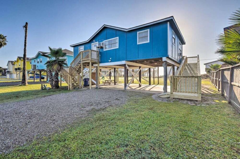 Photo of Outdoor in Surfside Beach