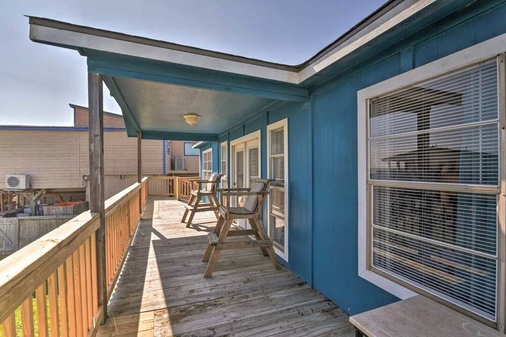 Photo of Outdoor in Surfside Beach