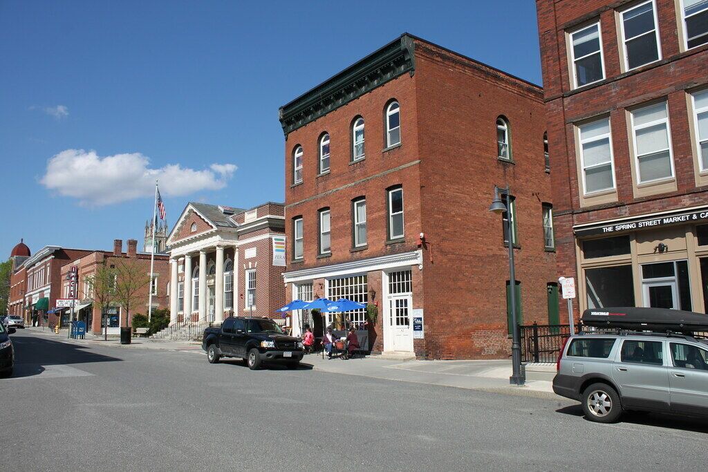 Photo of Others in Williamstown