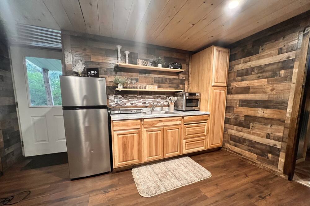 Photo of Kitchen in Colebrook