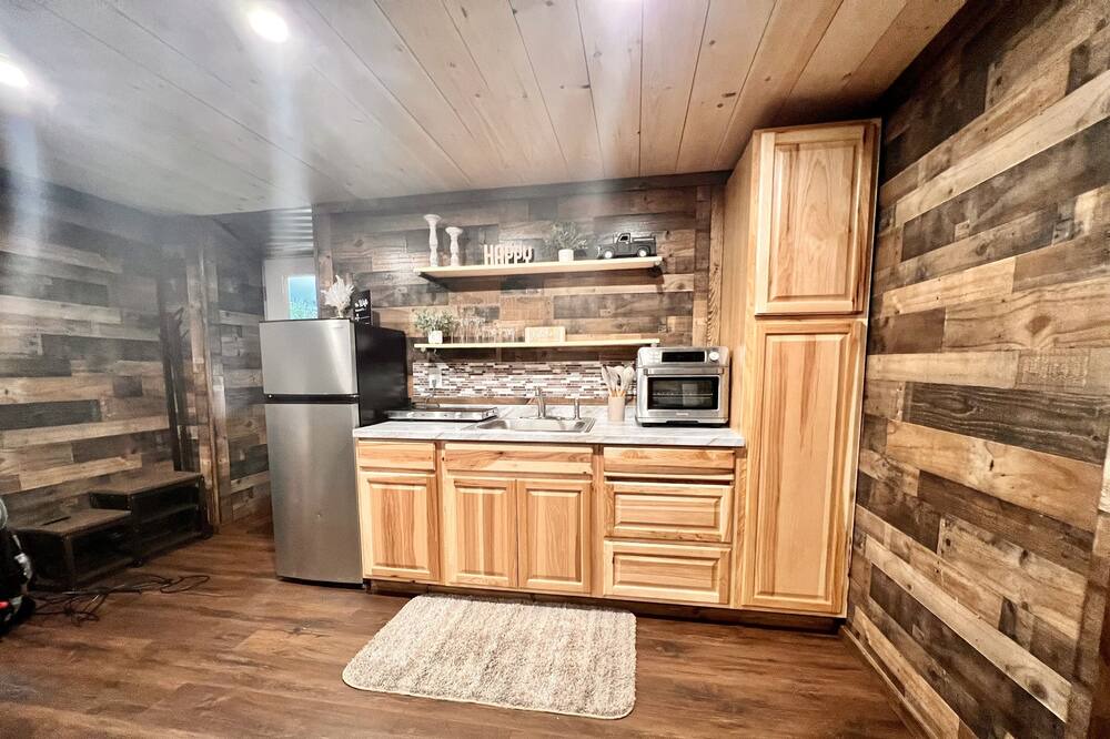 Photo of Kitchen in Colebrook