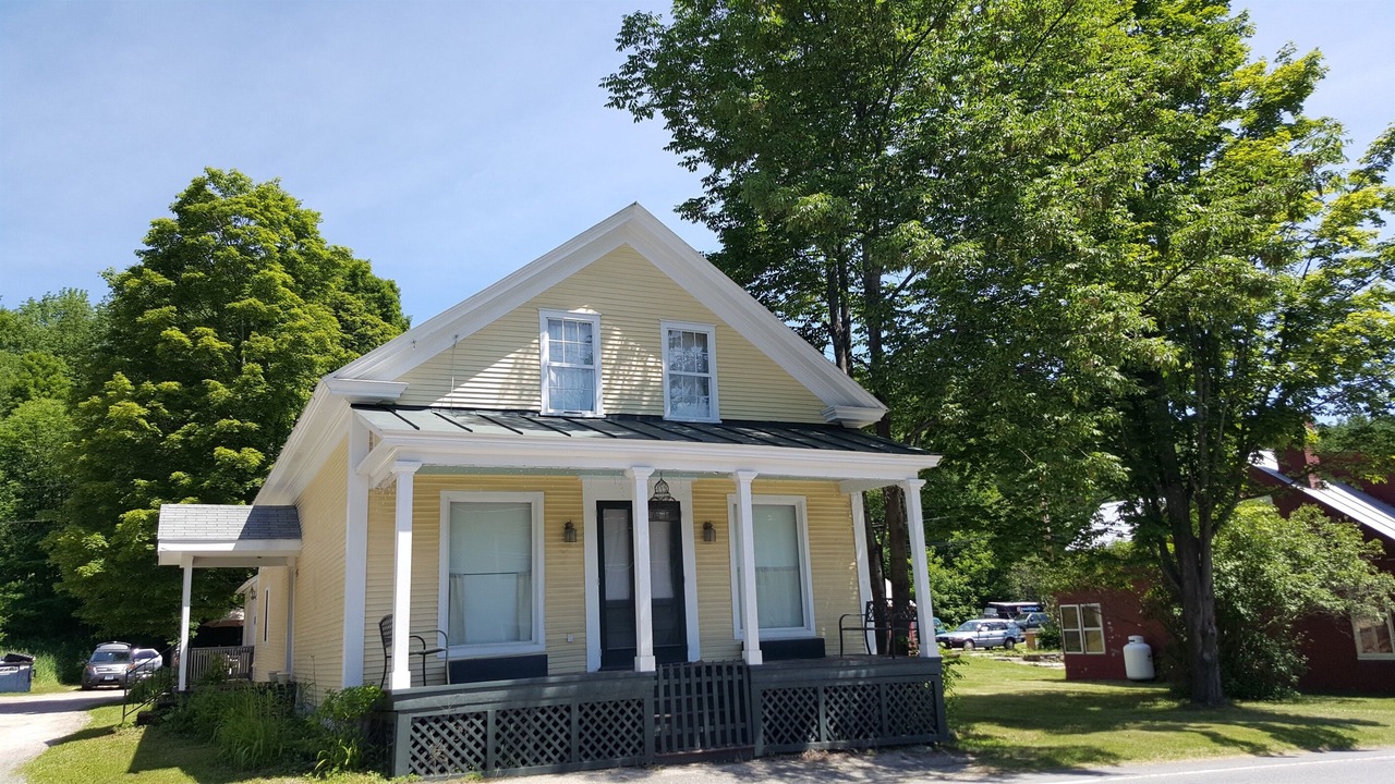 Photo of Outdoor in Bridgewater