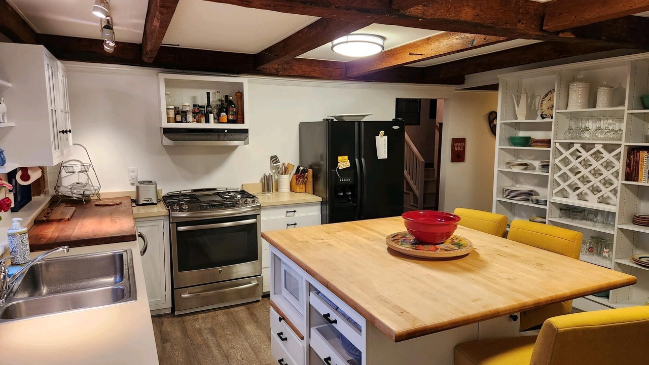 Photo of Kitchen in Bridgewater
