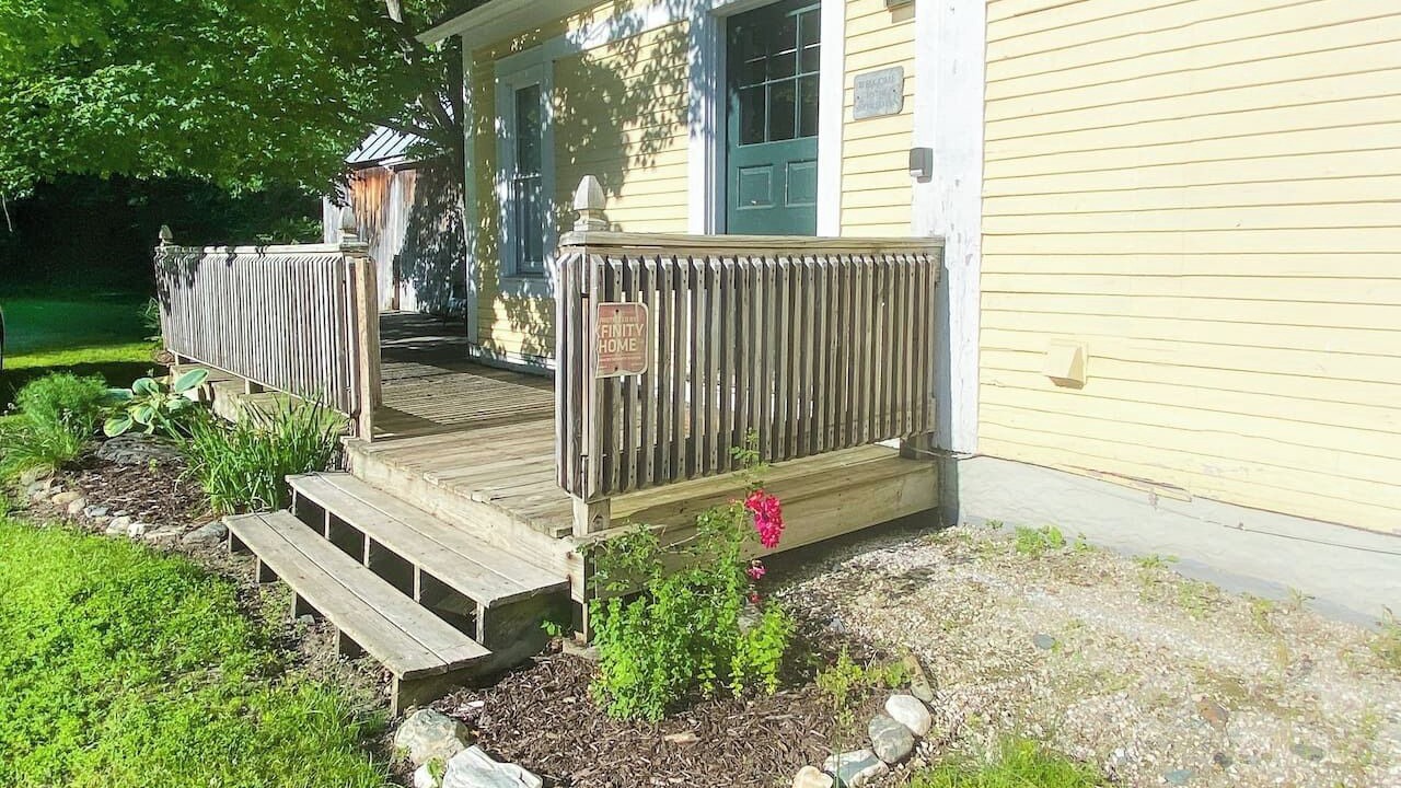 Photo of Outdoor in Bridgewater