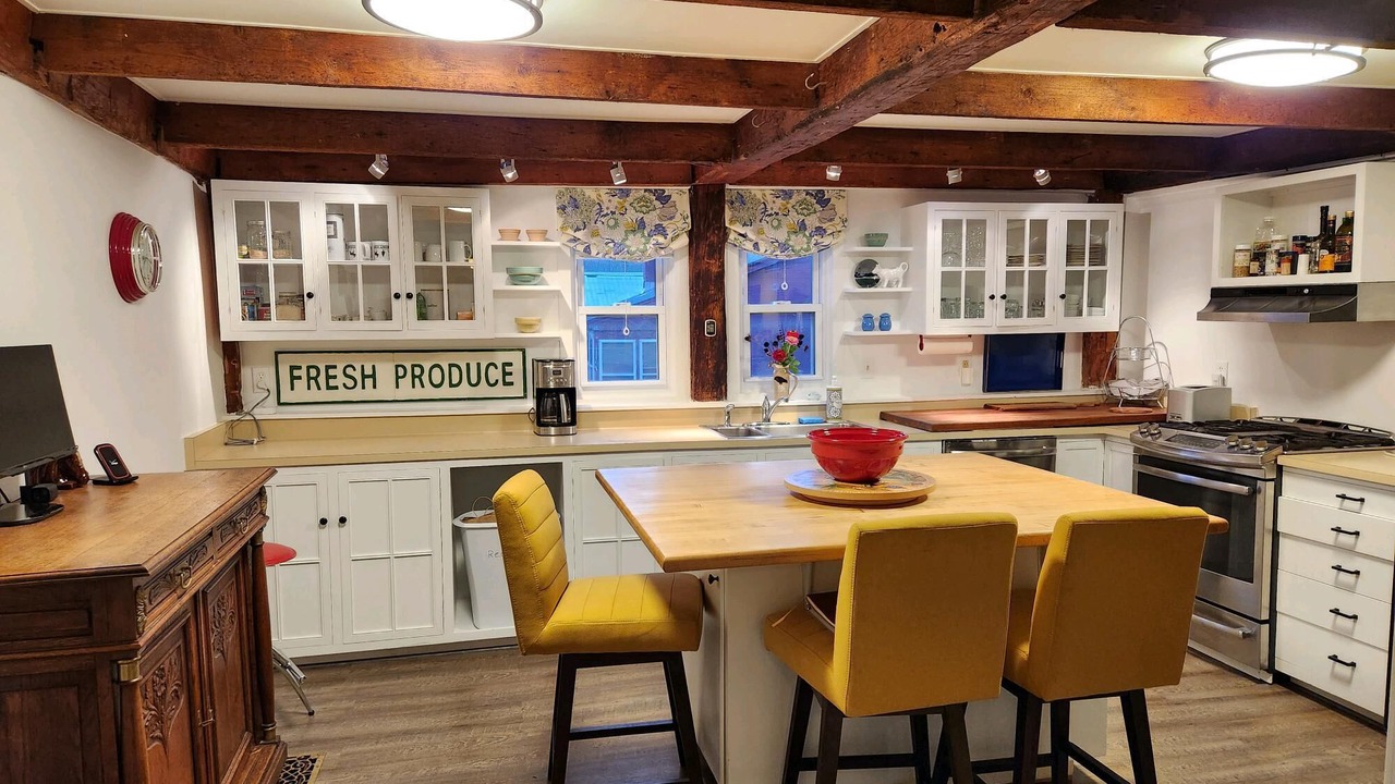 Photo of Kitchen in Bridgewater