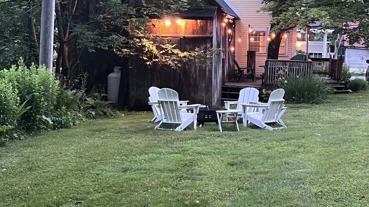 Photo of Outdoor in Bridgewater
