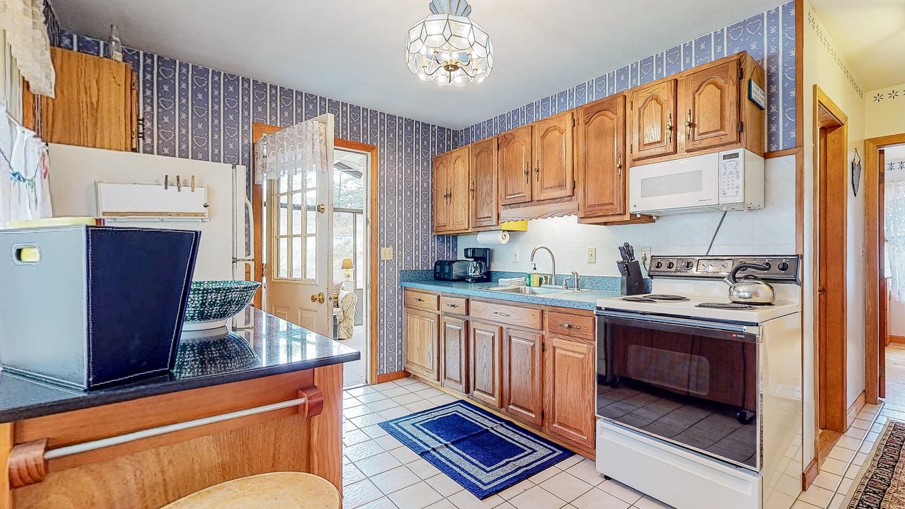 Photo of Kitchen in East Wakefield