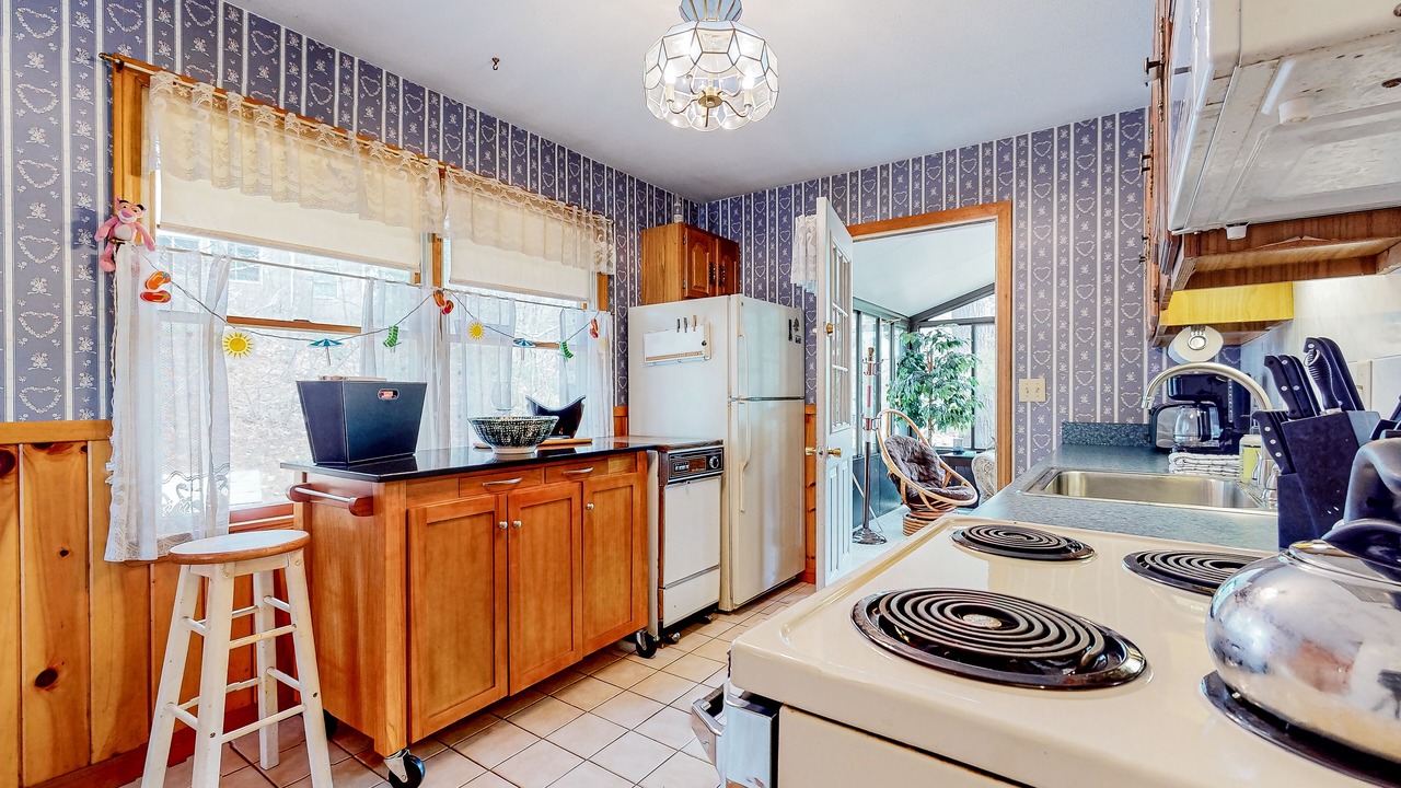 Photo of Kitchen in East Wakefield