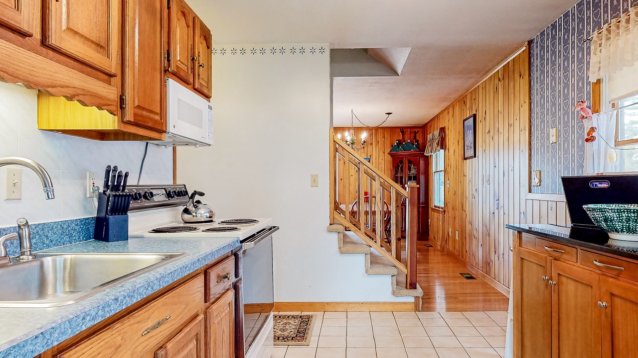Photo of Kitchen in East Wakefield