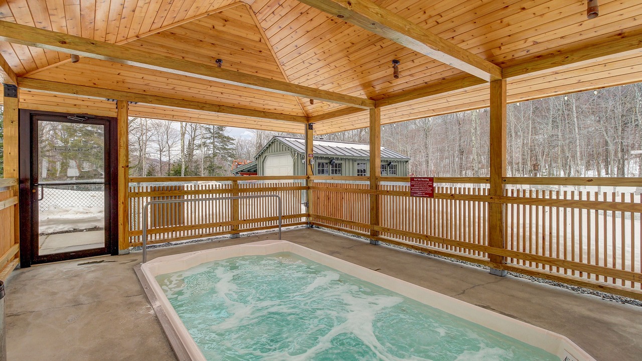 Photo of Outdoor in Central Vermont- Killington