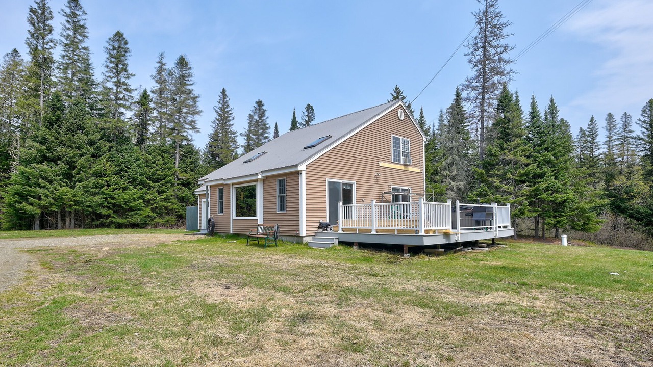 Photo of Outdoor in Errol